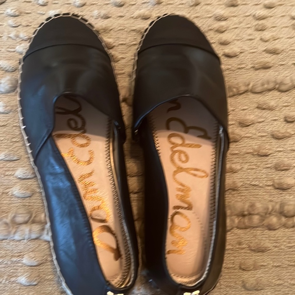 Sam Edelman shoes